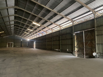 DISEWAKAN GUDANG SURABAYA