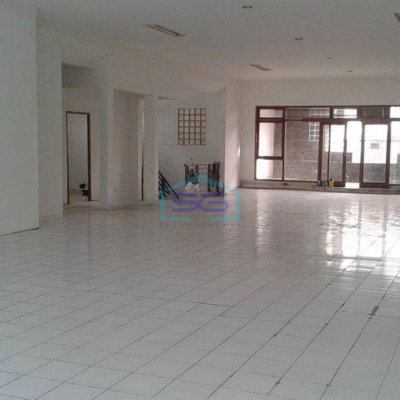 Dijual Ruang Usaha Gedung Siap Pakai di Jalan Lengkong Bandung LB 1000m2-2