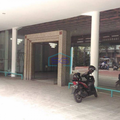 Disewakan Gedung/Ruko di Jln Lengkong, Bandung Tengah LB 1000m2