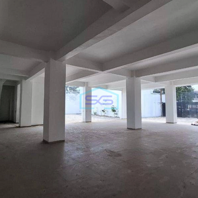 Disewakan Gedung Baru Bagus Akses Strategis Jln. Mohammad Toha Bandung LT 1000m2