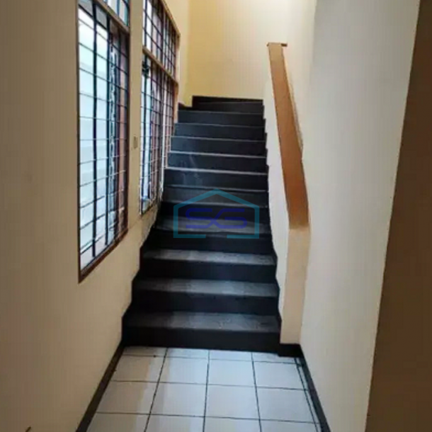 Disewakan Gedung Ruang Usaha Jln. Bkr Bandung Tengah Kota Bandung LB 800m2-3