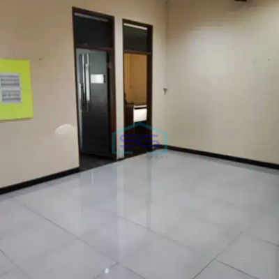 Disewakan Gedung Ruang Usaha Jln. Bkr Bandung Tengah Kota Bandung LB 800m2