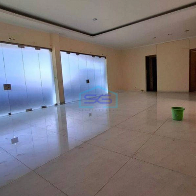 Disewakan Ruang Usaha Siap Pakai Area Leuwipanjang Kota Bandung LB 500m2