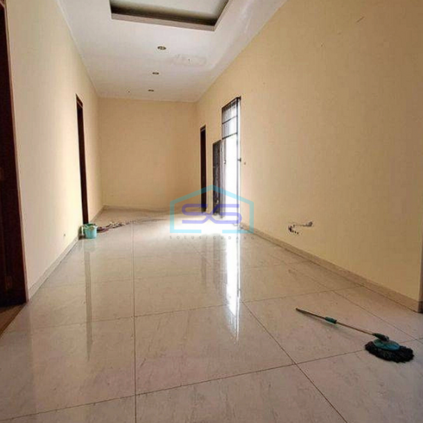 Disewakan Ruang Usaha Siap Pakai Area Leuwipanjang Kota Bandung LB 500m2-2