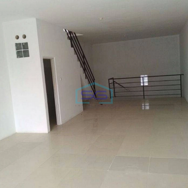Dijual Ruko Baru Mekarwangi Bandung Luas Tanah 100m2-2