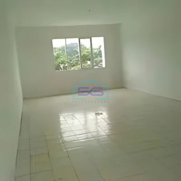 Dijual Ruko Baru Mekarwangi Bandung Luas Tanah 100m2-1