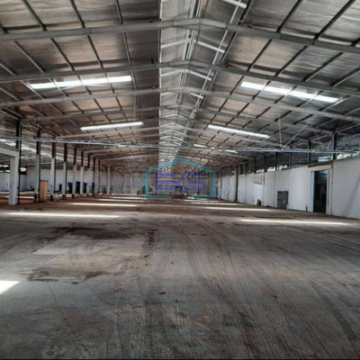 Dijual Pabrik Leuwigajah Cimahi Bandung Luas 100000m2-2