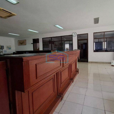 Dijual Segera Pabrik/Gudang Izin Industri Aktif Cimareme Batujajar Bandung Barat Luas Tanah 8300m2-2