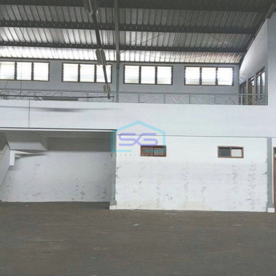 Disewakan Gudang Produktif Siap Pakai di Area Industri Jln Kopo, Bandung Selatan LT 2250m2-2