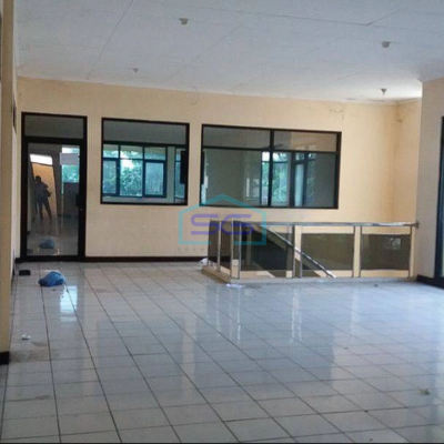 Disewakan Gudang Produktif Siap Pakai di Area Industri Jln Kopo, Bandung Selatan LT 2250m2-3
