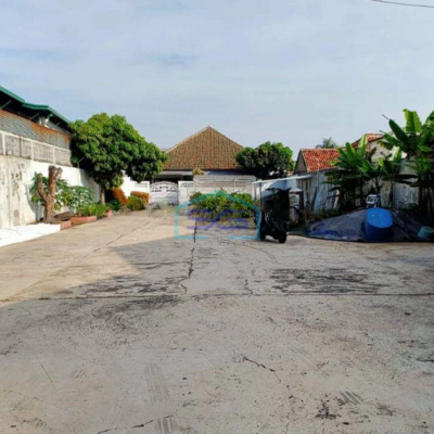 Dijual Tanah Holis Akses Fuso Bebas Banjir Area Pabrik Daerah Bandung