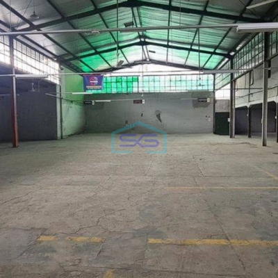 Dijual Segera Gudang Bagus Lokasi Strategis Kiara Condong Bandung Luas Tanah 2000m2 Ada Office-2