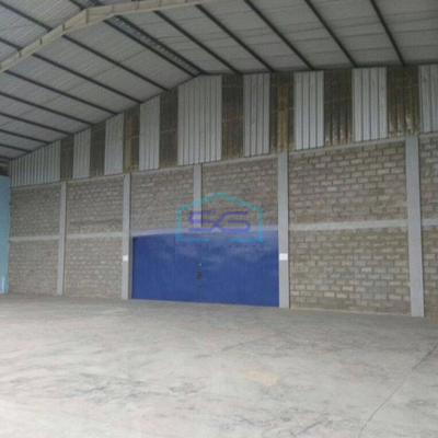 Dijual Gudang Produktif Siap Pakai di Jl Batujajar, Bandung Barat Luas Tanah 4484m2