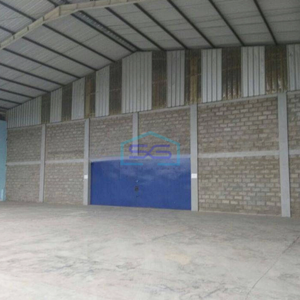 Dijual Gudang Produktif Siap Pakai di Jl Batujajar, Bandung Barat Luas Tanah 4484m2-1