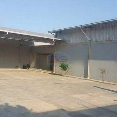 Dijual Gudang di Jalan Caringin Bandung Luas Tanah 2000m2-2