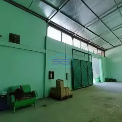 Dijual Cepat Siap Pakai Pabrik Produktif Masih Berjalan Area Kopo Bandung-3