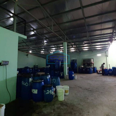 Dijual Cepat Siap Pakai Pabrik Produktif Masih Berjalan Area Kopo Bandung-2