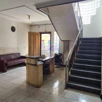 Dijual Gudang Strategis Area Jln. Kopo Bandung Selatan LT 1320m2 Akses Dekat Tol-2