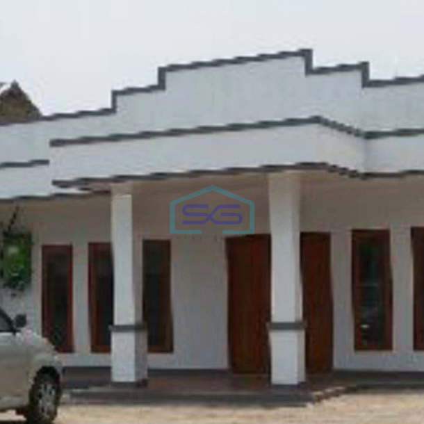 Dijual Gudang Aktif Siap Pakai Pusat Kota Jln. A. Yani Bandung Luas 1000m2-1