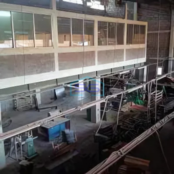 Dijual Gudang Kopo Katapang Bandung Dalam Area Industri-1