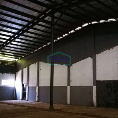 Dijual Gudang Sayap Jalan Kopo Katapang Bandung LT 3500m2 Siap Pakai-3