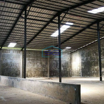 Dijual Gudang Sayap Jalan Kopo Katapang Bandung LT 3500m2 Siap Pakai-2