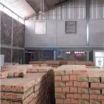 Dijual Gudang Siap Pakai dan Produktif di Sayap Soekarno Hatta, Bandung Timur LT 1000m2-3
