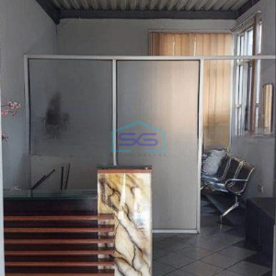 Dijual Gudang Siap Pakai dan Produktif di Sayap Soekarno Hatta, Bandung Timur LT 1000m2-2