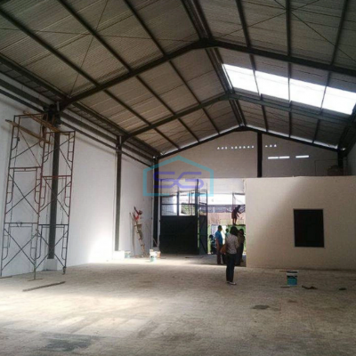 Dijual Segera Gudang Siap Pakai Akses Strategis Jln. Kopo Kota Bandung LT 566m2-2