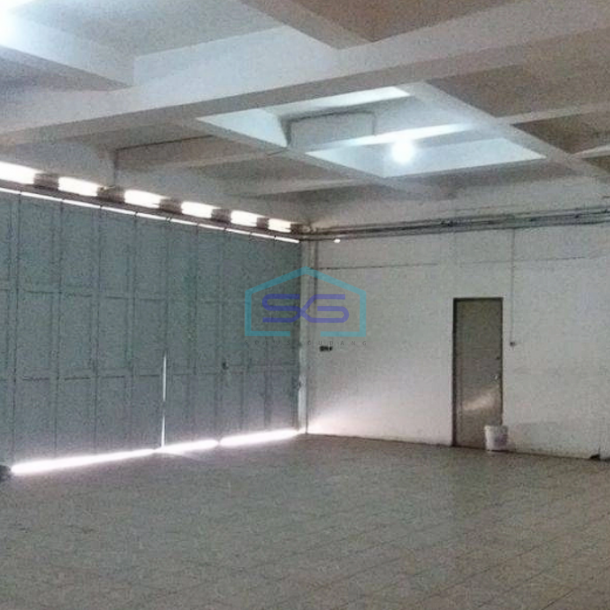 Dijual Ruko Mochammad Toha Bandung 2.5 Lantai-1