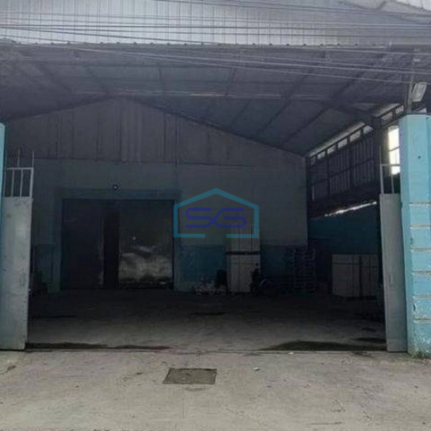 Dijual Gudang Siap Pakai Area Industri Jln. Rancaekek Bandung Timur LT 555m2-2