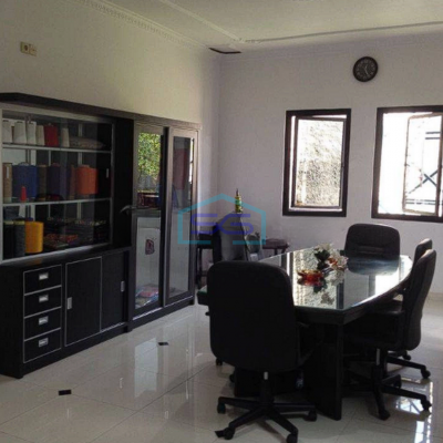 Dijual Gudang Produktif Kondisi Baru di Jln Rancaekek Bandung LT 1500m2