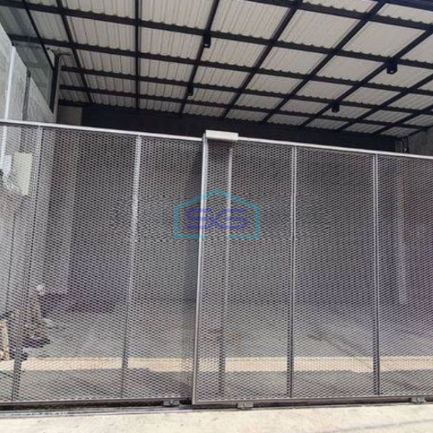 Dijual Gudang Bagus Tengah Kota Sayap M. Ramdan Bandung LB 350m2 Ada Office-1