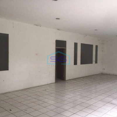 Dijual Gudang Jln. Nandjung Cimahi Bandung LT 10000m2