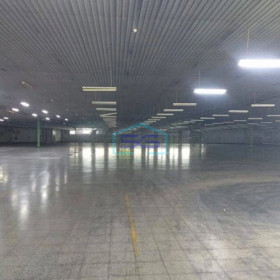 Disewakan Gudang Siap Pakai Sangat Luas Gedebage Ujungberung Bandung Kota LT 17000m2