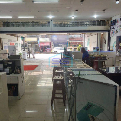 Dijual Ruko Besar Siap Pakai Strategis Cijerah Kota Bandung LB 660m2-2