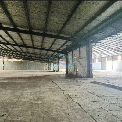 Disewakan Gudang Bagus Sangat Luas Ujungberung Bandung LT 10000m2