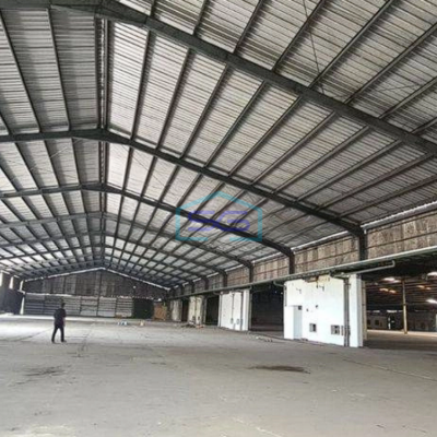 Disewakan Gudang Produktif Siap Pakai di Sayap Jln. Ujungberung Bandung Timur LT 5500m2