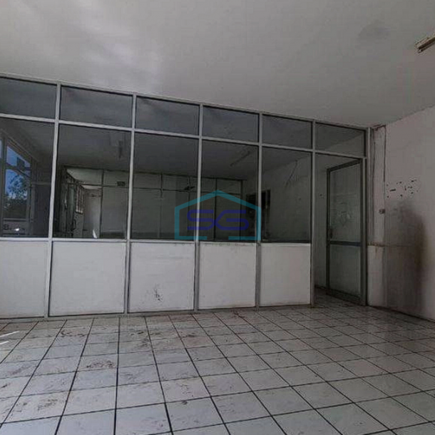Disewakan Gudang Siap Produksi Izin Lengkap Area Gedebage Kota Bandung LT 10600m2-3