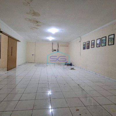 Disewakan Gudang Modern Siap Pakai Area Industri Leuwigajah Cimahi - Bandung LT 7000m2