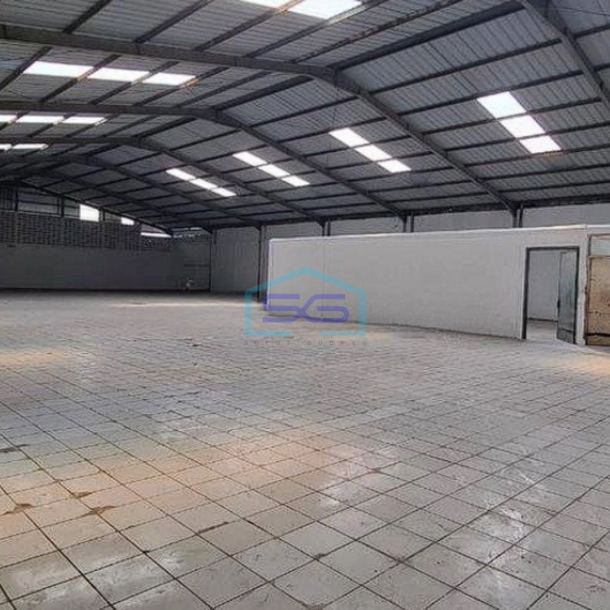 Disewakan Gudang Produktif Siap Pakai Area Stragis Mohammad Toha Bandung LT 6000m2-2