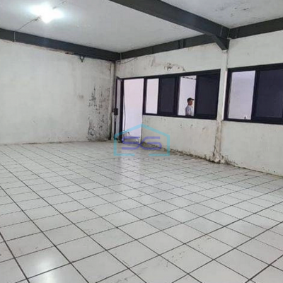 Disewakan Segera Gudang Bagus Siap Pakai Moh. Toha Bandung LB 2700m2-3