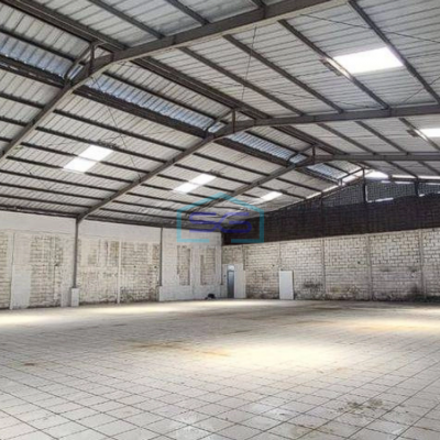 Disewakan Segera Gudang Bagus Siap Pakai Moh. Toha Bandung LB 2700m2-2