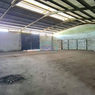 Disewakan Gudang Produktif Siap Pakai Jln. M. Toha Bandung LB 2200m2 Bebas Banjir-2
