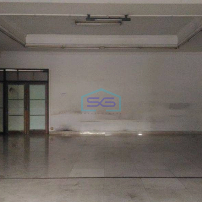 Dijual Ruko di jl Mohamad Toha Bandung Selatan LB 400m2