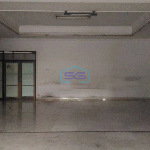 Dijual Ruko di jl Mohamad Toha Bandung Selatan LB 400m2-1