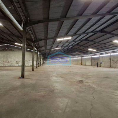Disewakan Gudang Siap Pakai Area Industri Jln. Rancaekek Bandung Timur LT 3500m2