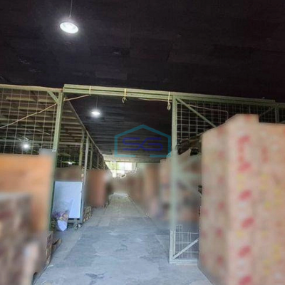 Disewakan Gudang Bagus Area Strategis Jln. Soekarno Hatta Bandung LT 2500m2-2