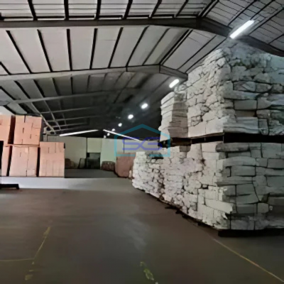 Disewakan Gudang Bagus Produktif Lokasi Strategis Area Ujungberung Bandung LT 3000m2-2