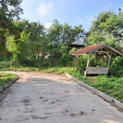 Disewakan Gudang Produktif Lokasi Strategis Area Ujungberung Bandung LT 10000m2-3